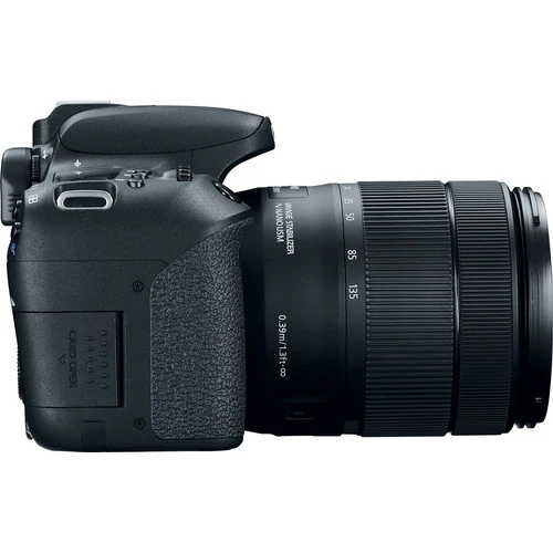 Canon 77D with 18-55mm STM Lens - Image 8