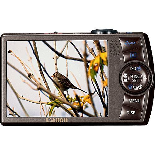 Canon PowerShot SD880 IS (used) - Image 2