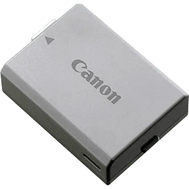 Canon LP-E5 Battery Pack