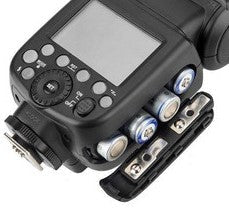 Godox TT685N TTL Flash for Nikon Cameras - Image 3