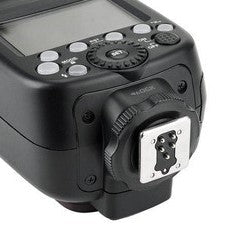 Godox TT685N TTL Flash for Nikon Cameras - Image 4