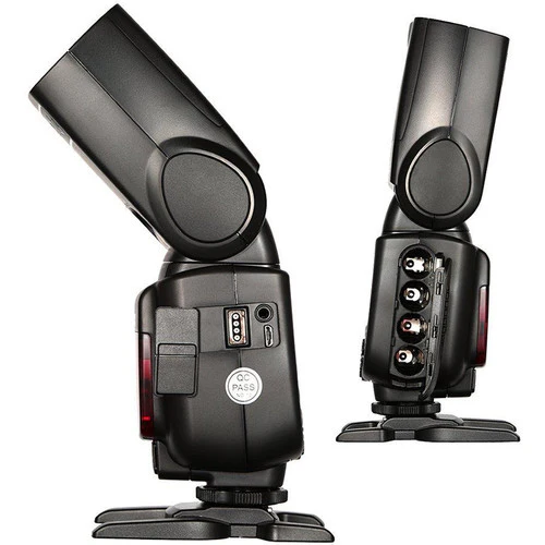 Godox TT685C Thinklite TTL Flash for Canon Cameras - Image 3