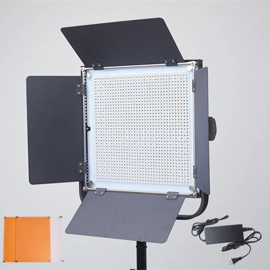 Lippmann LED-600A Lighting Kit - Image 2