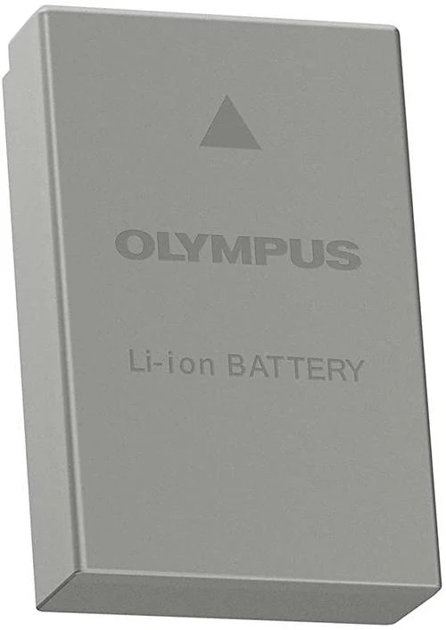 Olympus BLS-5 Lithium Ion Rechargeable Battery - Image 2