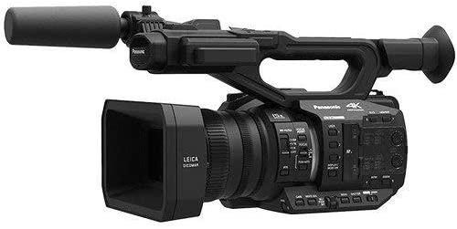 Panasonic AG-UX90 4K/HD Professional Camcorder (2 year warranty) From Store - Image 4