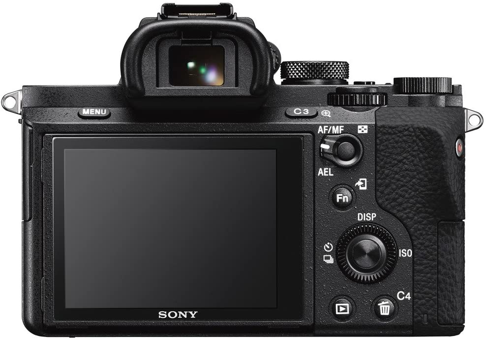 Sony Alpha a7 II with 28-70mm lens kit - Image 2