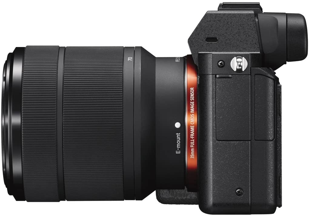 Sony Alpha a7 II with 28-70mm lens kit - Image 4