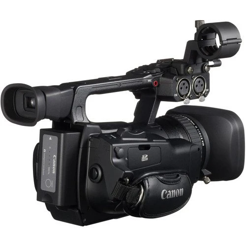 Canon XF100 HD Professional Camcorder - Image 3