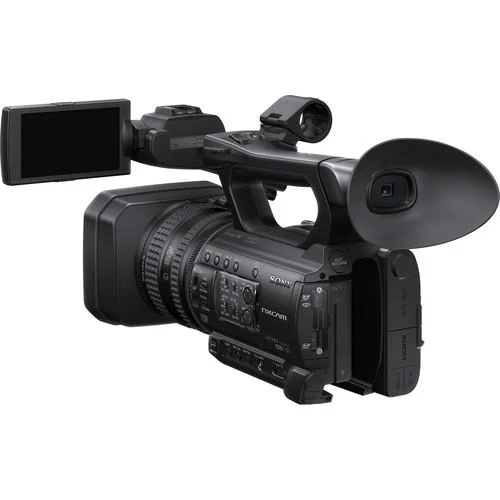 Sony HXR-NX100 Full HD Compact Camcorder - Image 4