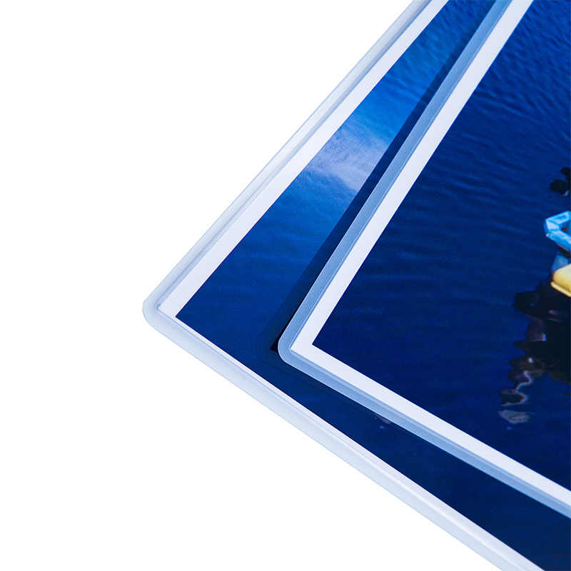 YIDU A3 Laminating Film 80mic (100 sheets ) - Image 2