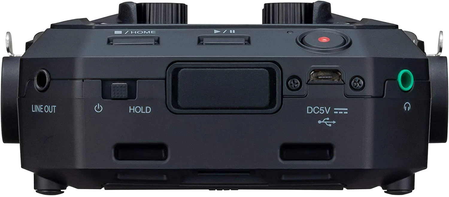Zoom H8 – Portable Audio Recorder - Image 3