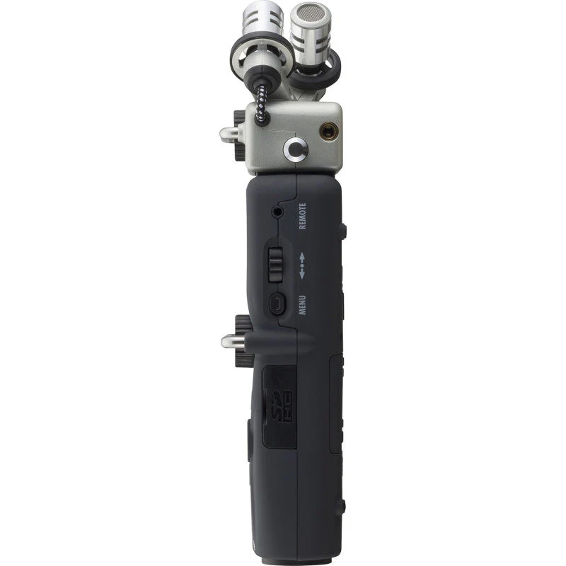 Zoom H5– Portable Audio Recorder - Image 3