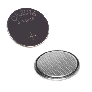 CR2016-C5 Lithium 3v Battery
