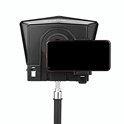 Desview T2 Teleprompter with Remote Control (AUTOCUE) - Image 3