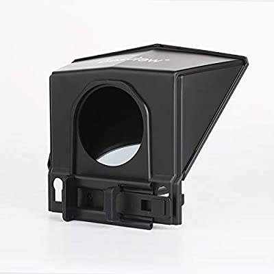 Desview T2 Teleprompter with Remote Control (AUTOCUE) - Image 4