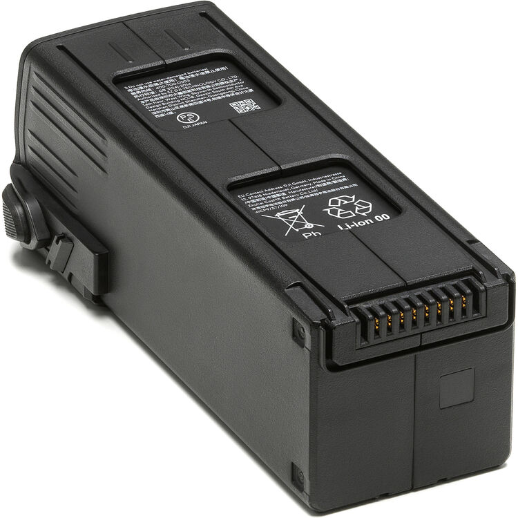 DJI Mavic 3 Intelligent Flight Battery - Image 3