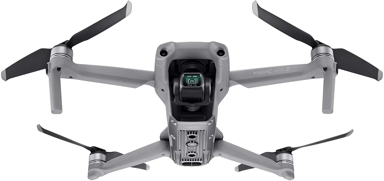DJI Mavic Air 2 - Drone - Image 2