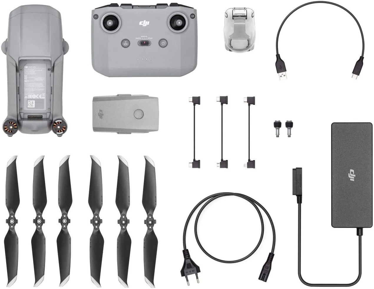 DJI Mavic Air 2 - Drone - Image 3