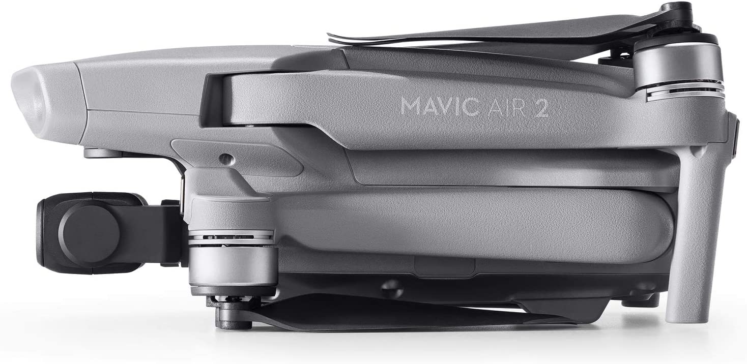 DJI Mavic Air 2 - Drone - Image 5