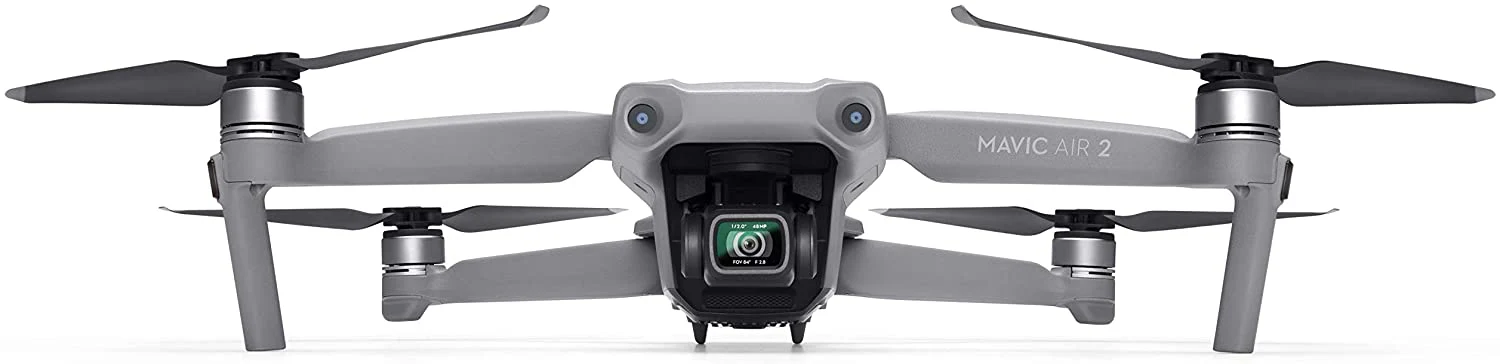 DJI Mavic Air 2 - Drone - Image 6