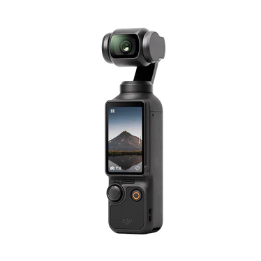 DJI Osmo Pocket 3 Gimbal Camera