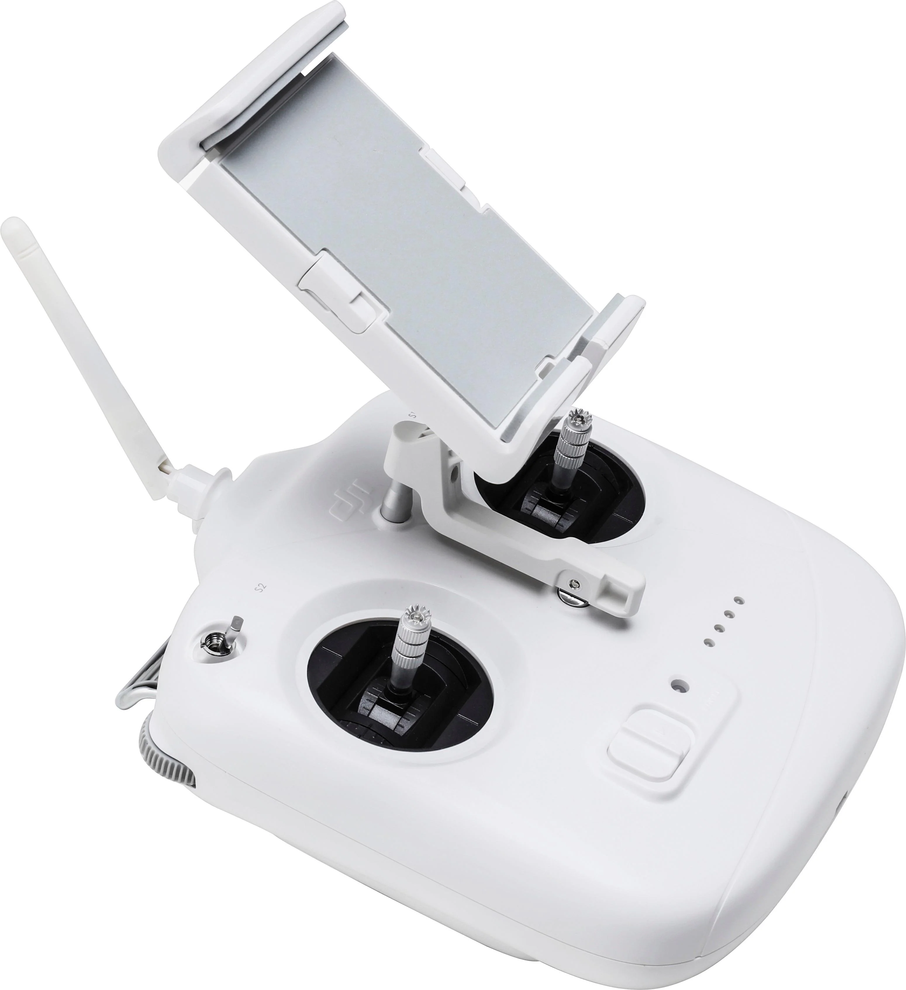 DJI - Phantom 3 SE Quadcopter 4K Drone - Image 3