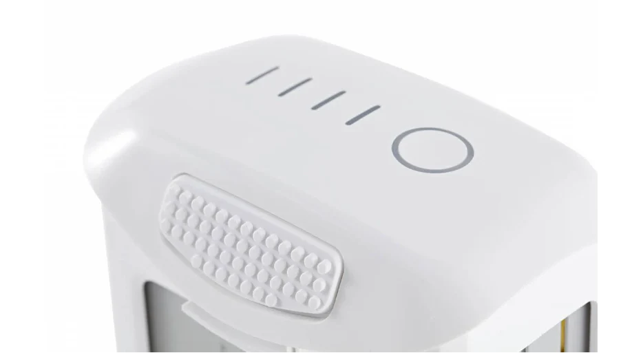 DJI Phantom 4 Intelligent Battery(5870mAh) - Image 3