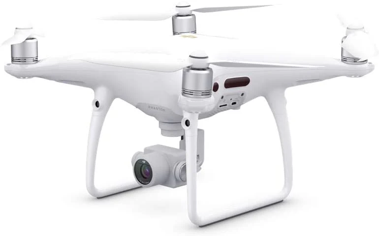 DJI Phantom 4 Professional Drone - Image 2