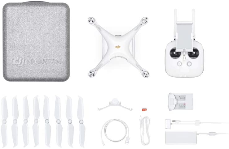 DJI Phantom 4 Professional Drone - Image 3