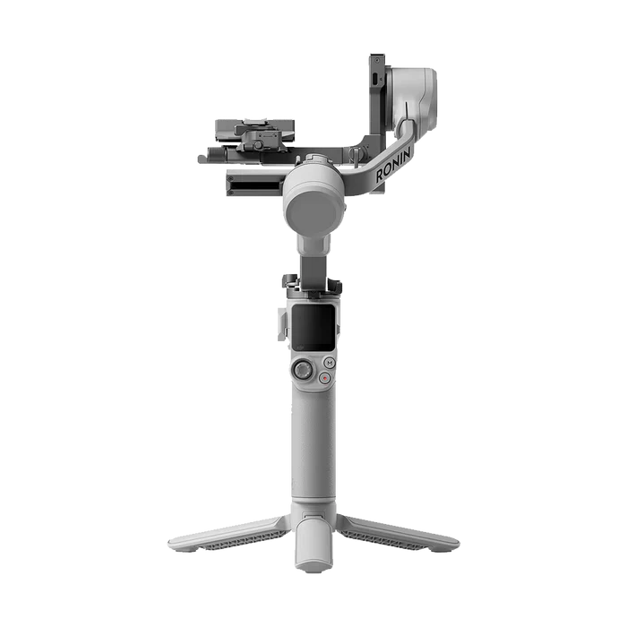 DJI RS 4 Mini Gimbal Stabilizer - Image 3