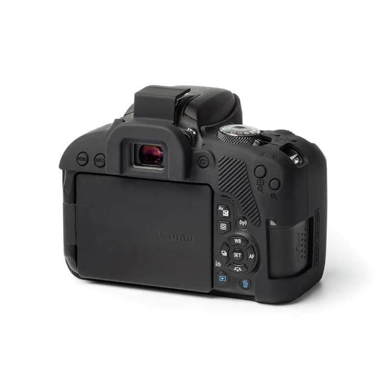 easyCover - Canon 800D DSLR - PRO Silicone Case - Image 2