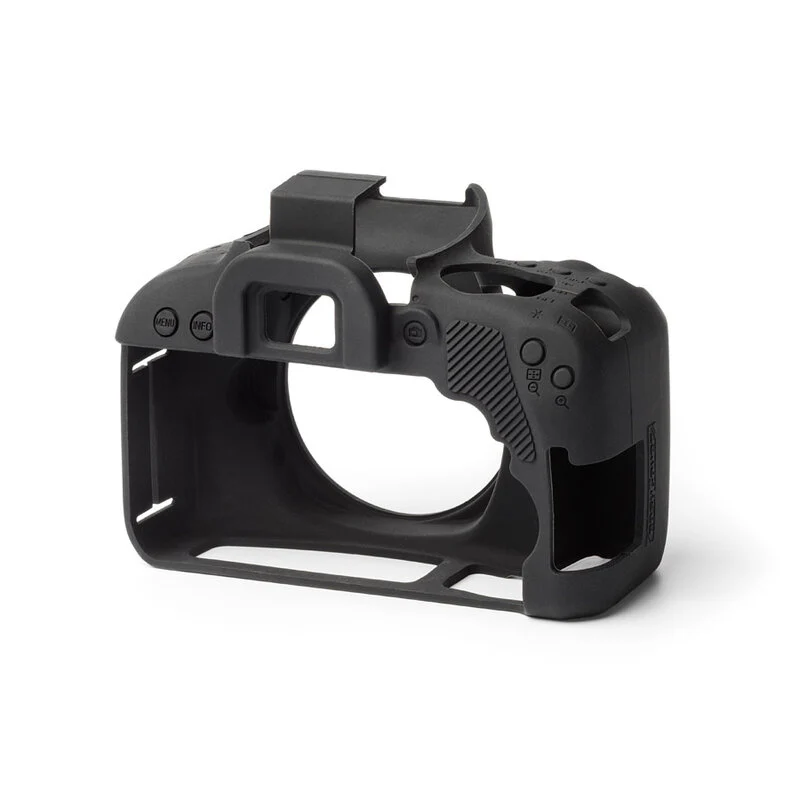 easyCover - Canon 800D DSLR - PRO Silicone Case - Image 3