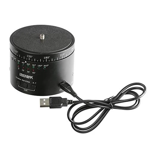 Electronic Ball Head Pro SK-EBH01 - Image 2