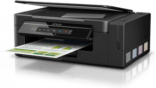 EPSON ECOTANK L3060 - Image 5