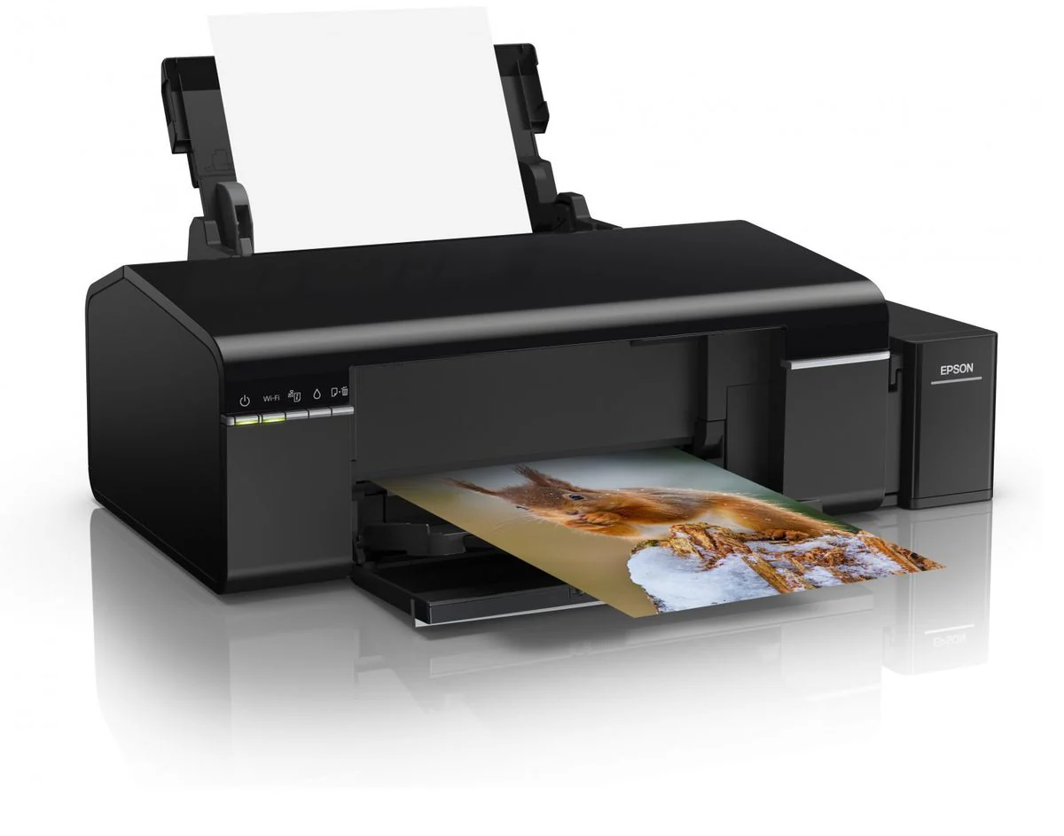 Epson L805 Printer - Image 2