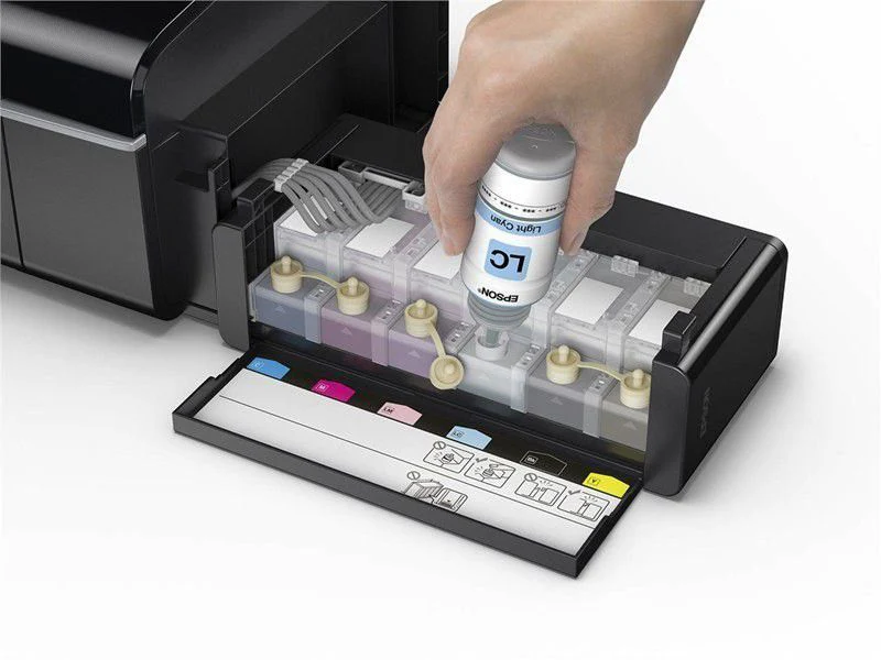 Epson L805 Printer - Image 3