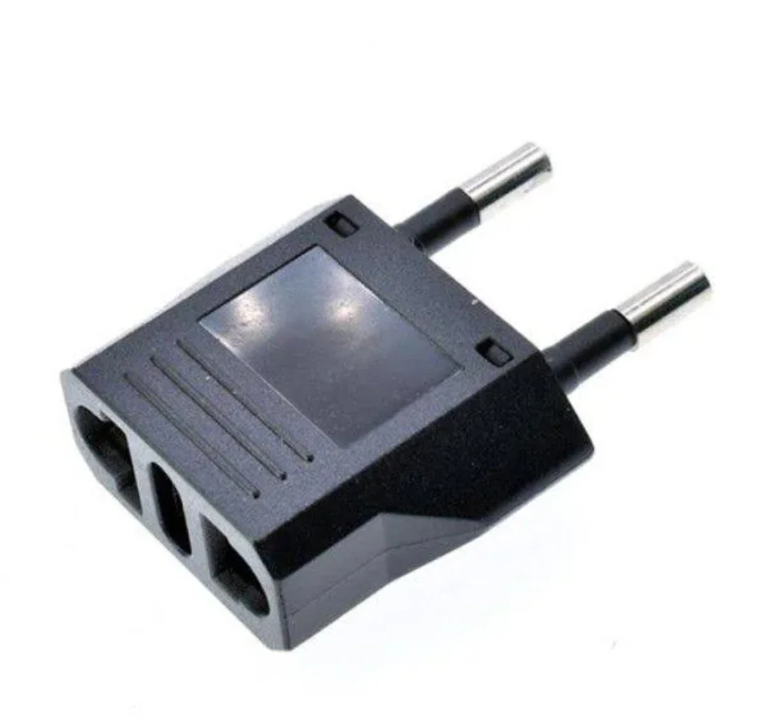 Floxi Dummy Battery For Canon LP-E17 (DC COUPLER) - Image 2