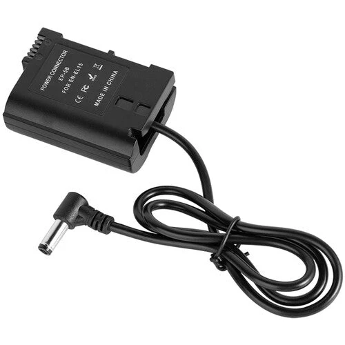 Floxi Nikon EN-EL15 Dummy Battery - Image 2