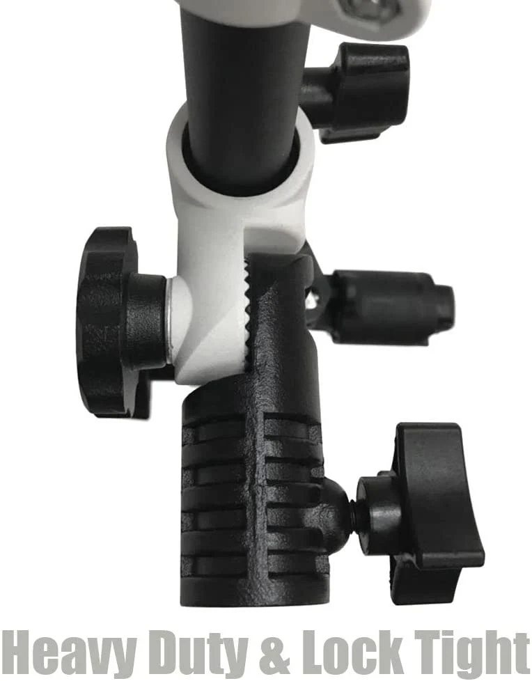 Fotoconic Multi Functional Reflector Holder, Boom Arm, Background Crossbar - Image 3
