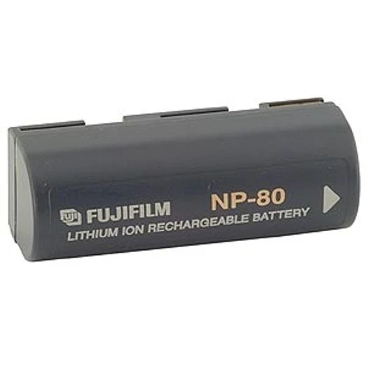 Fujifilm NP-80 Rechargeable battery