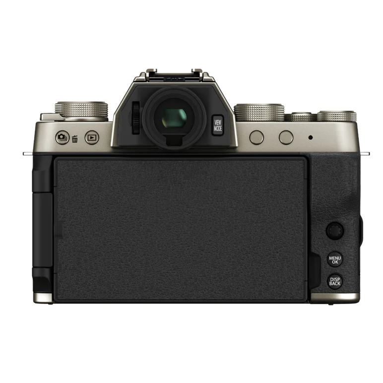 fujifilm X-T200 XC15-45mm F3.5-5.6 OIS PZ - Image 2
