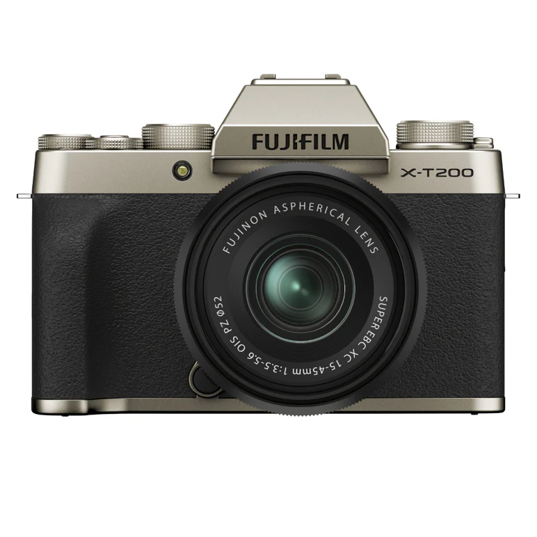 fujifilm X-T200 XC15-45mm F3.5-5.6 OIS PZ - Image 4