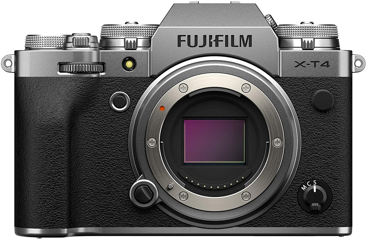 Fujifilm X-T4 with 18-55mm lens - Image 2