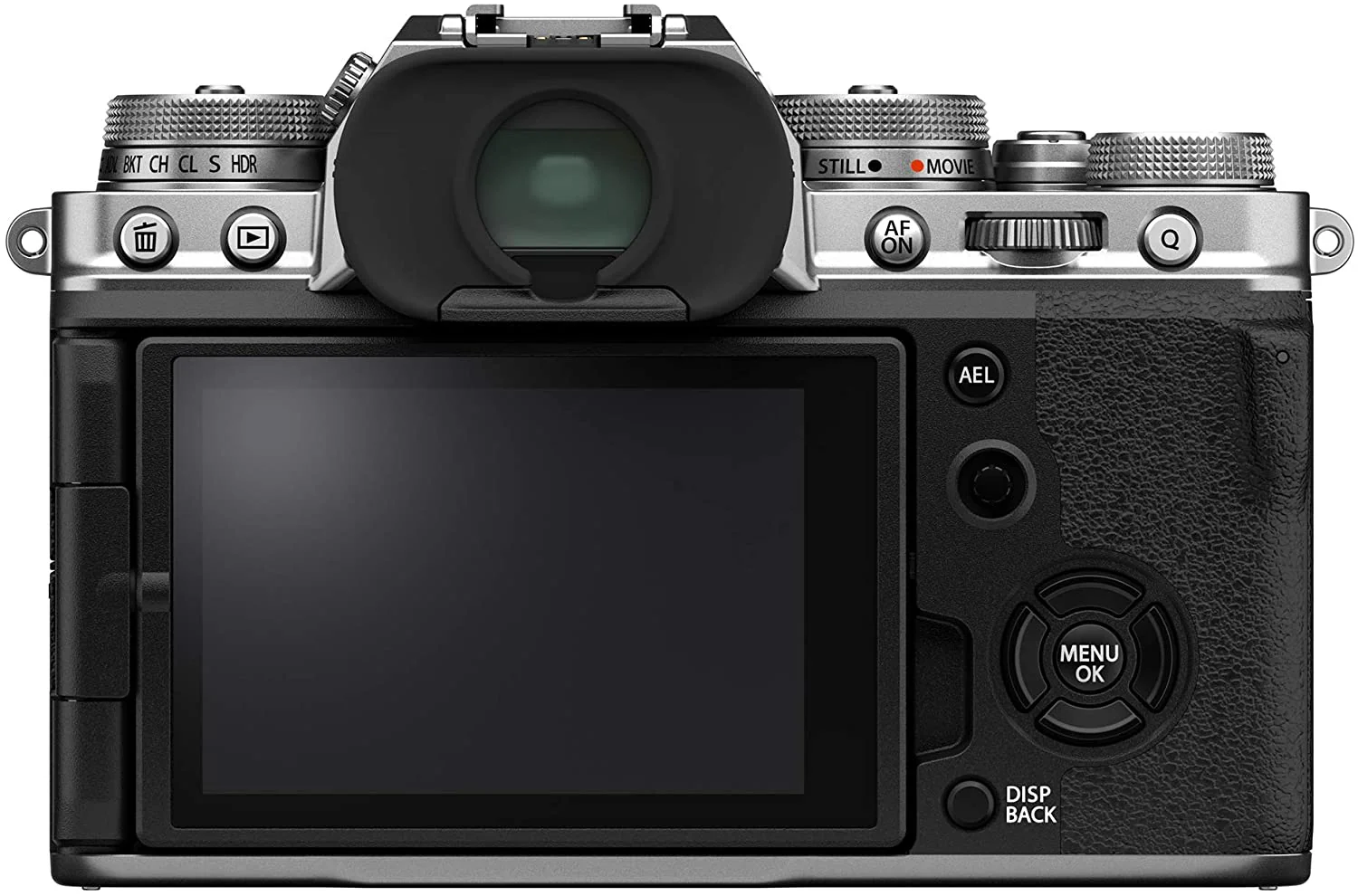 Fujifilm X-T4 with 18-55mm lens - Image 3