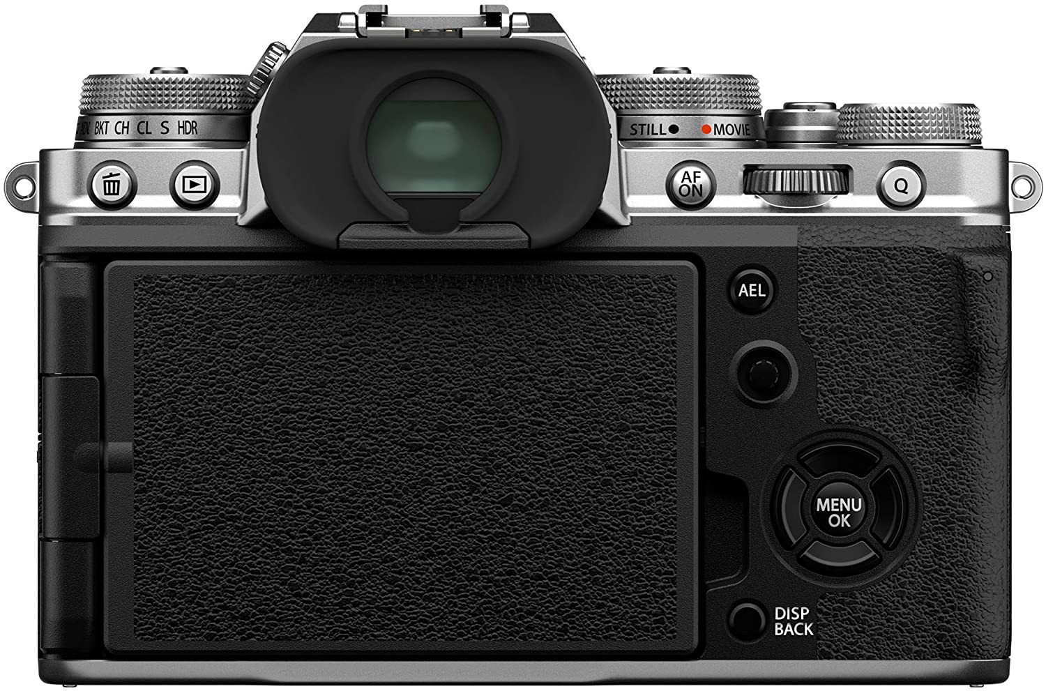 Fujifilm X-T4 with 18-55mm lens - Image 5