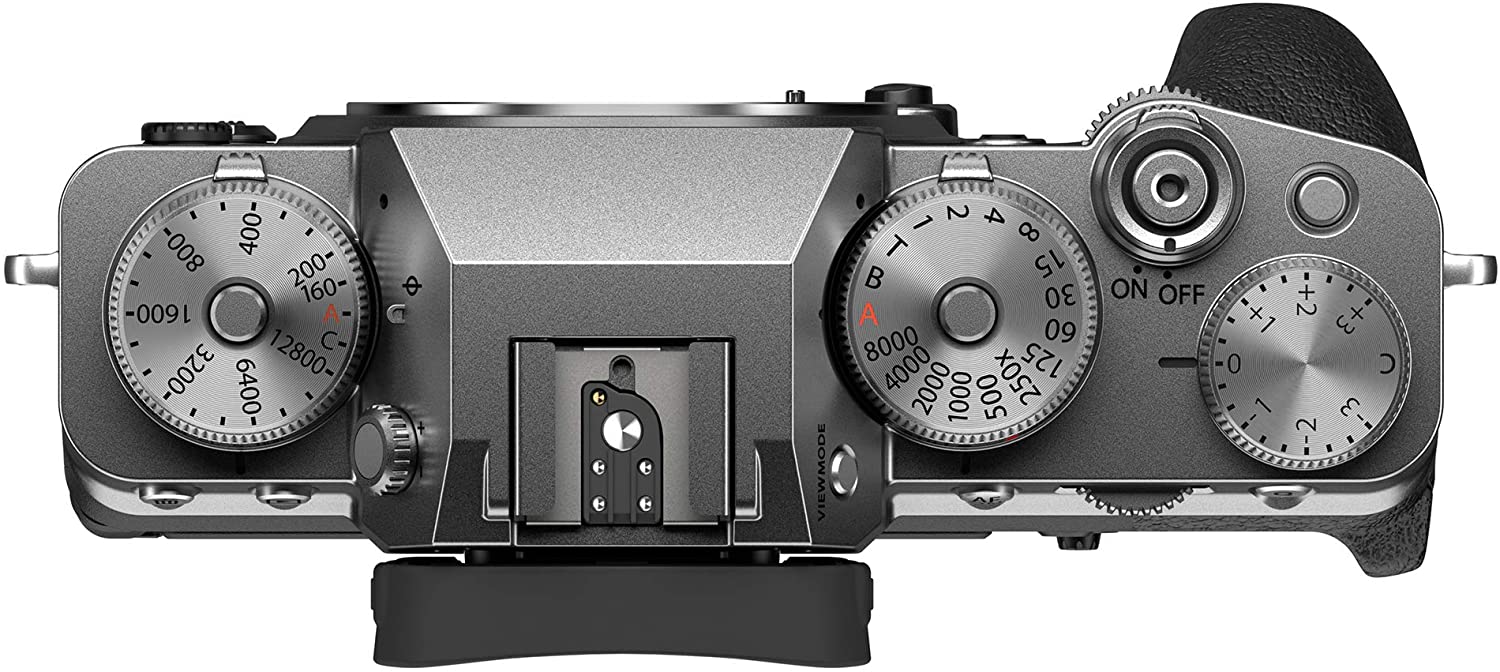Fujifilm X-T4 with 18-55mm lens - Image 6