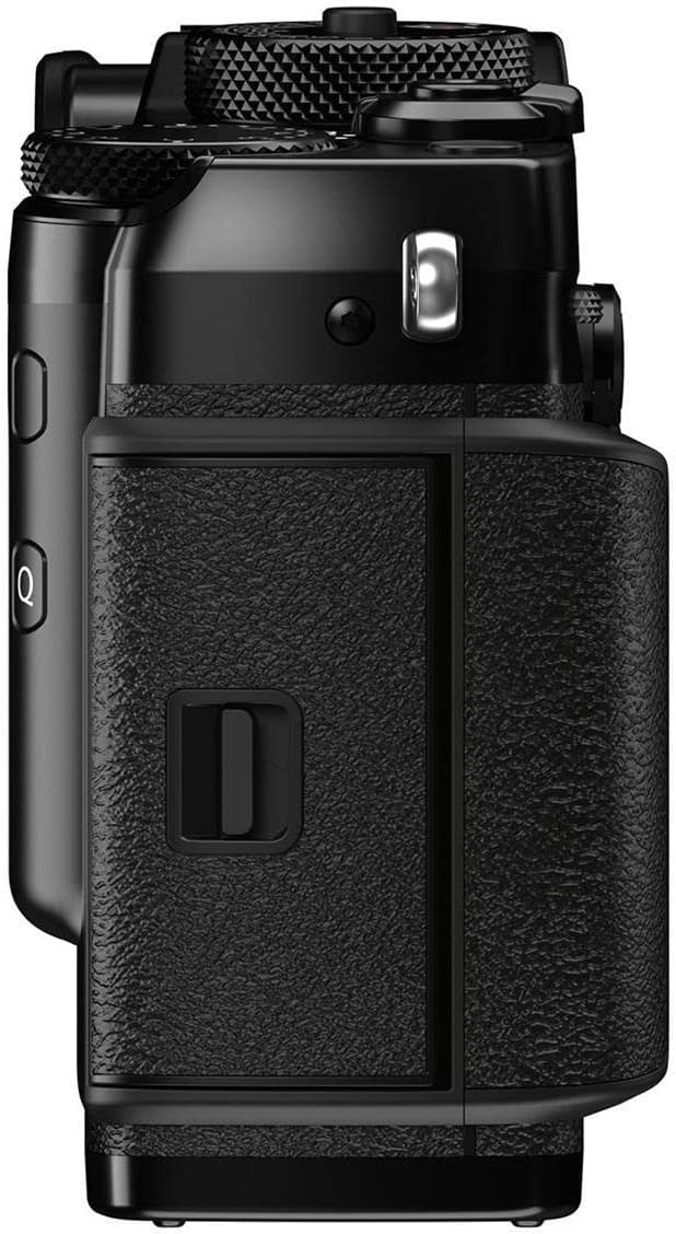 Fujifilm XPRO 3 mirrorless camera Body (used) - Image 3