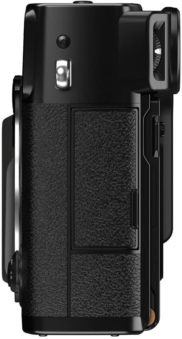 Fujifilm XPRO 3 mirrorless camera Body (used) - Image 4