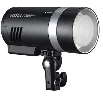 Godox AD300Pro Portable Pocket Flash - Image 2