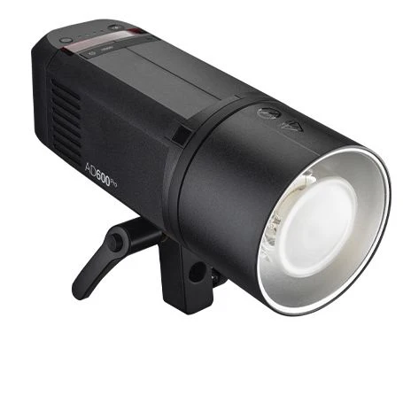 Godox AD600Pro II All-in-One Outdoor Flash - Image 2